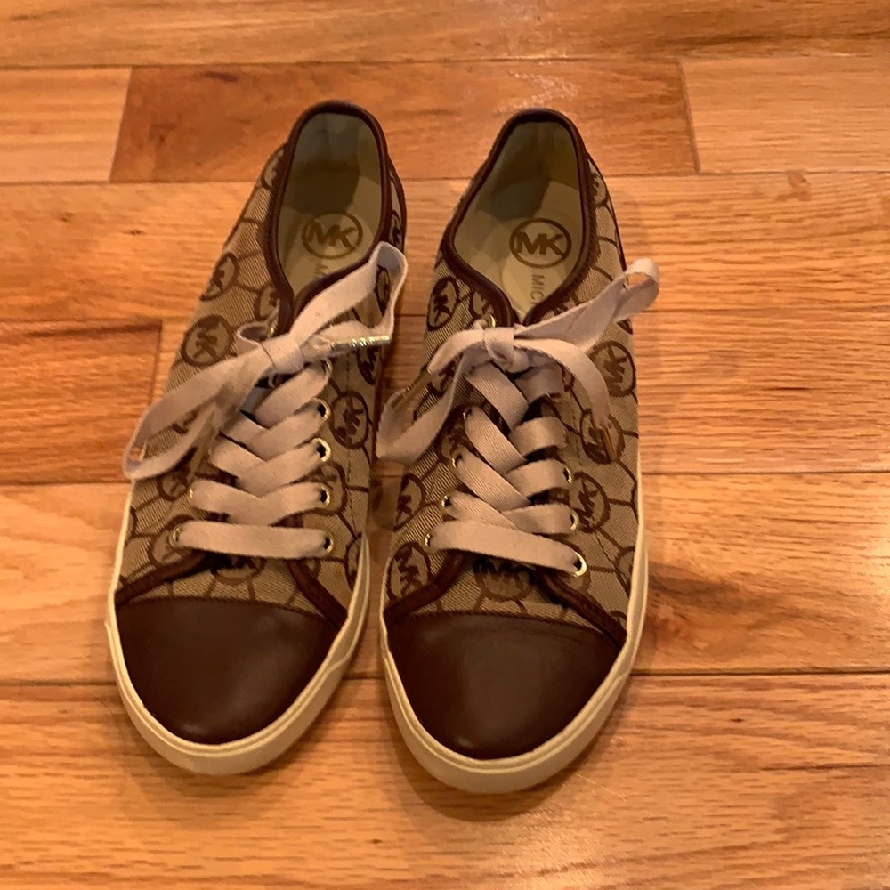 Michael Kors shoes